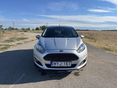 FORD FIESTA 2014/11 - 2