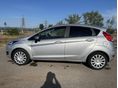 FORD FIESTA 2014/11 - 5