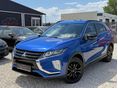 MITSUBISHI ECLIPSE CROSS 2.2 D Instyle 4WD (Automata) SÁVTARTÓ / TÁVTARTÓ / KAMERA / XENON / KORMÁNYFŰTÉS / 1 ÉV GARANCIA!!