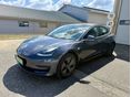 TESLA MODEL 3 Standard Range Plus Aut NAGYON SZÉP . MEGKÍMÉLT ÁLLAPOT!