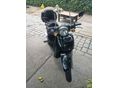 APRILIA SCARABEO 200 