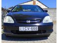 HONDA CIVIC 2002 - 2