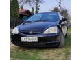 HONDA CIVIC 2002 - 9