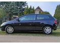 HONDA CIVIC 2002 - 11