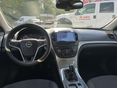 OPEL INSIGNIA 2016 - 9