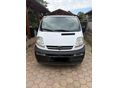 OPEL VIVARO 1.9 DI L1H1