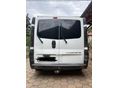 OPEL VIVARO 2001/1 - 2