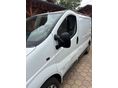OPEL VIVARO 2001/1 - 3