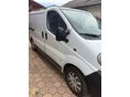 OPEL VIVARO 2001/1 - 4