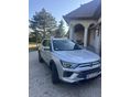 SSANGYONG KORANDO 1.5 Turbo GDI Style+