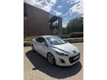 PEUGEOT 308 CC 2.0 HDi Sport Pack