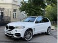 BMW X5 2014/1 - 2