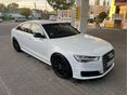 AUDI A6 3.0 V6 TDI quattro S-tronic