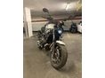 YAMAHA XSR 700 