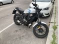 YAMAHA XSR 700 2023/3 - 7