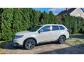 MITSUBISHI OUTLANDER 2.2 DI-D Intense Plus 4WD 7 üléses. manuális váltó. sérülésmentes.130000Km