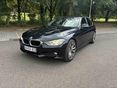 BMW 316d (Automata) ELEKTROMOS VONÓHOROG