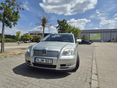 TOYOTA AVENSIS 2004/4 - 7