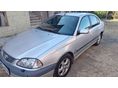 TOYOTA AVENSIS 2001/2 - 2