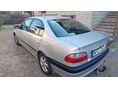 TOYOTA AVENSIS 2001/2 - 3
