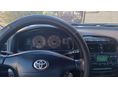 TOYOTA AVENSIS 2001/2 - 5