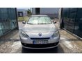 RENAULT FLUENCE 1.6 Exeption