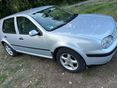 VOLKSWAGEN GOLF IV 1998 - 2