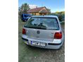 VOLKSWAGEN GOLF IV 1998 - 9