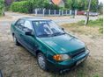 SUZUKI SWIFT 1998 - 2