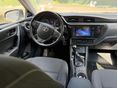 TOYOTA COROLLA 2016/10 - 3