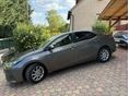 TOYOTA COROLLA 2016/10 - 4