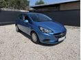 OPEL CORSA E 1.4 Color Edition ++ ÁTLAGON FELÜLI ÁLLAPOTBAN ++ VEZETETT SZERVÍZKÖNYV !!