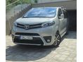 TOYOTA PROACE 2.0 D-4D Family Comfort L2H1 (Automata)