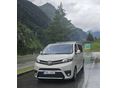 TOYOTA PROACE 2.0 D-4D Family Comfort L2H1 (Automata)