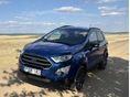 FORD ECOSPORT 1.0 EcoBoost Business