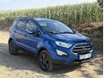 FORD ECOSPORT 2018/8 - 2