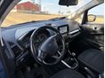 FORD ECOSPORT 2018/8 - 6