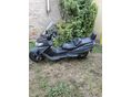SUZUKI AN 400 BURGMAN 