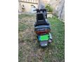 SUZUKI AN 400 BURGMAN 1999/6 - 5
