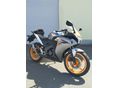 HONDA CBR 125 R 