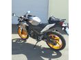 HONDA CBR 125 R 2012/1 - 4