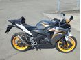 HONDA CBR 125 R 2012/1 - 5