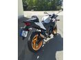 HONDA CBR 125 R 2012/1 - 6