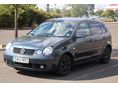 VOLKSWAGEN POLO IV 1.4 75 16V Highline (Automata)