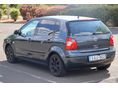 VOLKSWAGEN POLO IV 2003/6 - 2