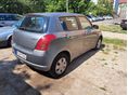 SUZUKI SWIFT 2007/12 - 4