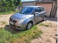 SUZUKI SWIFT 2007/12 - 2