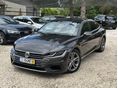 VOLKSWAGEN ARTEON 2.0 TDI SCR R-Line 4Motion DSG