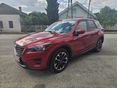 MAZDA CX-5 2016/10 - 2