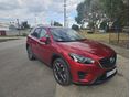 MAZDA CX-5 2016/10 - 3